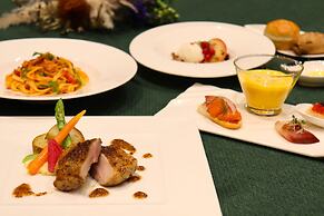 Tosei Hotel COCONE Tsukiji Ginza Premier