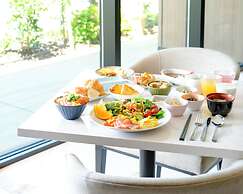 Tosei Hotel COCONE Tsukiji Ginza Premier