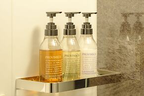 Tosei Hotel COCONE Tsukiji Ginza Premier