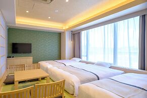 Tosei Hotel COCONE Tsukiji Ginza Premier