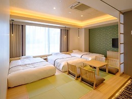 Tosei Hotel COCONE Tsukiji Ginza Premier