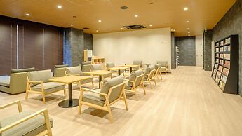 Tosei Hotel COCONE Tsukiji Ginza Premier