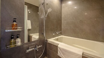 Tosei Hotel COCONE Tsukiji Ginza Premier