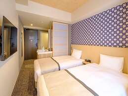 Tosei Hotel COCONE Tsukiji Ginza Premier