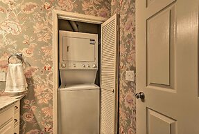 1 Mi to Port Aransas Beach: Condo w/ Pool Access