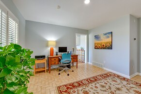 Peaceful Millington Home ~ 13 Mi to Memphis!