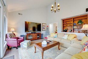 Peaceful Millington Home ~ 13 Mi to Memphis!