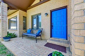 Peaceful Millington Home ~ 13 Mi to Memphis!