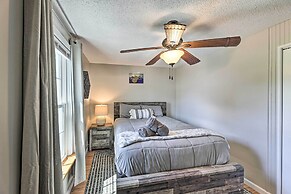 Family-friendly Sanctuary: Bbq, Patio & Yard