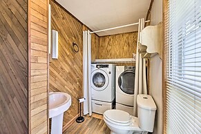 Family-friendly Sanctuary: Bbq, Patio & Yard