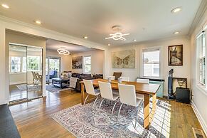 Near Yale & Lighthouse Point Beach: Home w/ Pool!