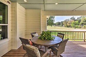 12 Mi to Tcu: Fort Worth Cottage w/ Farmland Views