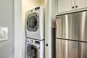 12 Mi to Tcu: Fort Worth Cottage w/ Farmland Views