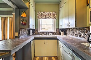 'bella Rose' Lovely Eureka Home Near Redwoods!