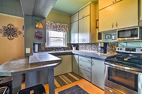 'bella Rose' Lovely Eureka Home Near Redwoods!