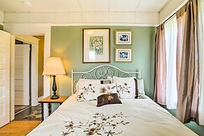 'bella Rose' Lovely Eureka Home Near Redwoods!