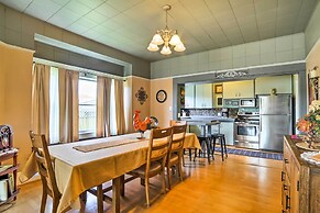 'bella Rose' Lovely Eureka Home Near Redwoods!