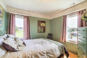 'bella Rose' Lovely Eureka Home Near Redwoods!