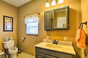 'bella Rose' Lovely Eureka Home Near Redwoods!