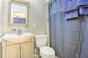 Vibrant Teaneck Home ~ 12 Mi to Manhattan!