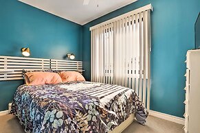 Vibrant Teaneck Home ~ 12 Mi to Manhattan!