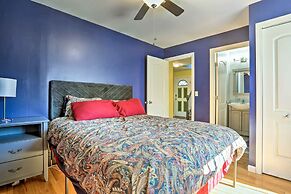 Vibrant Teaneck Home ~ 12 Mi to Manhattan!