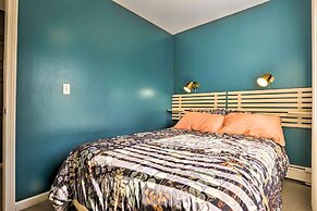 Vibrant Teaneck Home ~ 12 Mi to Manhattan!