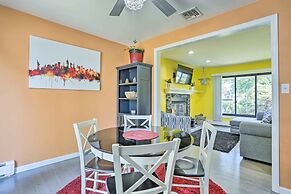Vibrant Teaneck Home ~ 12 Mi to Manhattan!