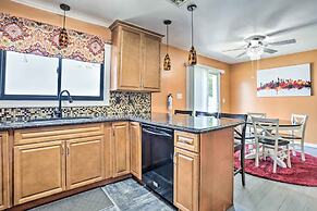 Vibrant Teaneck Home ~ 12 Mi to Manhattan!
