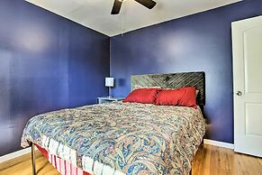 Vibrant Teaneck Home ~ 12 Mi to Manhattan!