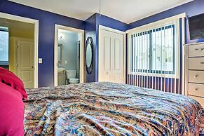 Vibrant Teaneck Home ~ 12 Mi to Manhattan!