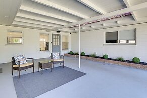 Airy Bradenton Vacation Rental w/ Patio, Gas Grill