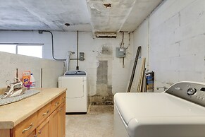 Airy Bradenton Vacation Rental w/ Patio, Gas Grill