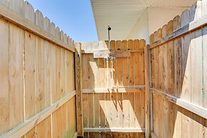 Airy Bradenton Vacation Rental w/ Patio, Gas Grill