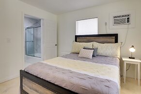 Airy Bradenton Vacation Rental w/ Patio, Gas Grill