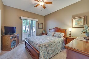Bella Vista Home w/ Kayaks & Deck on Loch Lomond!