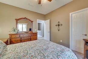 Bella Vista Home w/ Kayaks & Deck on Loch Lomond!