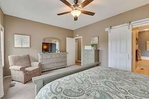 Bella Vista Home w/ Kayaks & Deck on Loch Lomond!