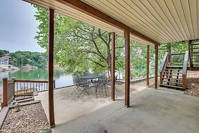 Bella Vista Home w/ Kayaks & Deck on Loch Lomond!
