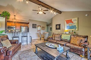 Screened Porch, Resort Perks: Osage Beach Cabin!