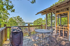 Screened Porch, Resort Perks: Osage Beach Cabin!
