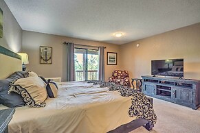 Screened Porch, Resort Perks: Osage Beach Cabin!