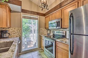 Screened Porch, Resort Perks: Osage Beach Cabin!