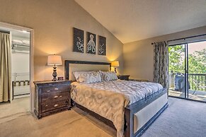 Screened Porch, Resort Perks: Osage Beach Cabin!