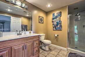 Screened Porch, Resort Perks: Osage Beach Cabin!