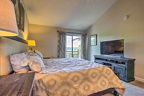 Screened Porch, Resort Perks: Osage Beach Cabin!