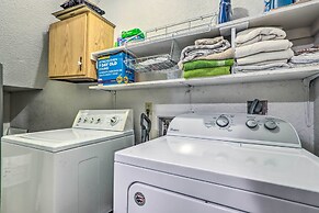 Screened Porch, Resort Perks: Osage Beach Cabin!