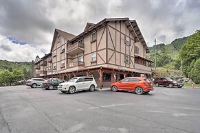 Cozy Condo - Walk to Resort, 9 Mi to Sugar Mtn!