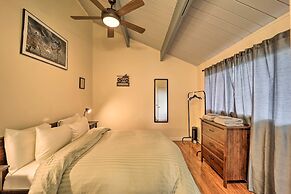 Cozy Condo - Walk to Resort, 9 Mi to Sugar Mtn!