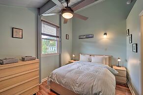 Cozy Condo - Walk to Resort, 9 Mi to Sugar Mtn!